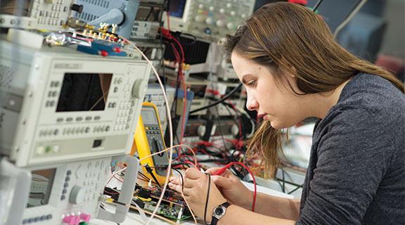 Undergraduate Programs | Electrical And Computer Engineering